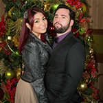 Chirstmas Party Picture 136
